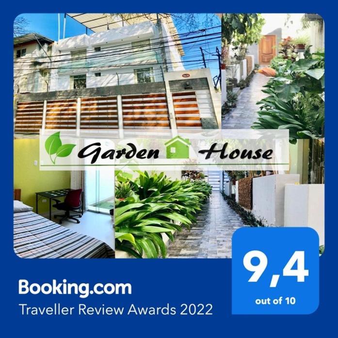 Garden House Piura Apartment Exterior photo